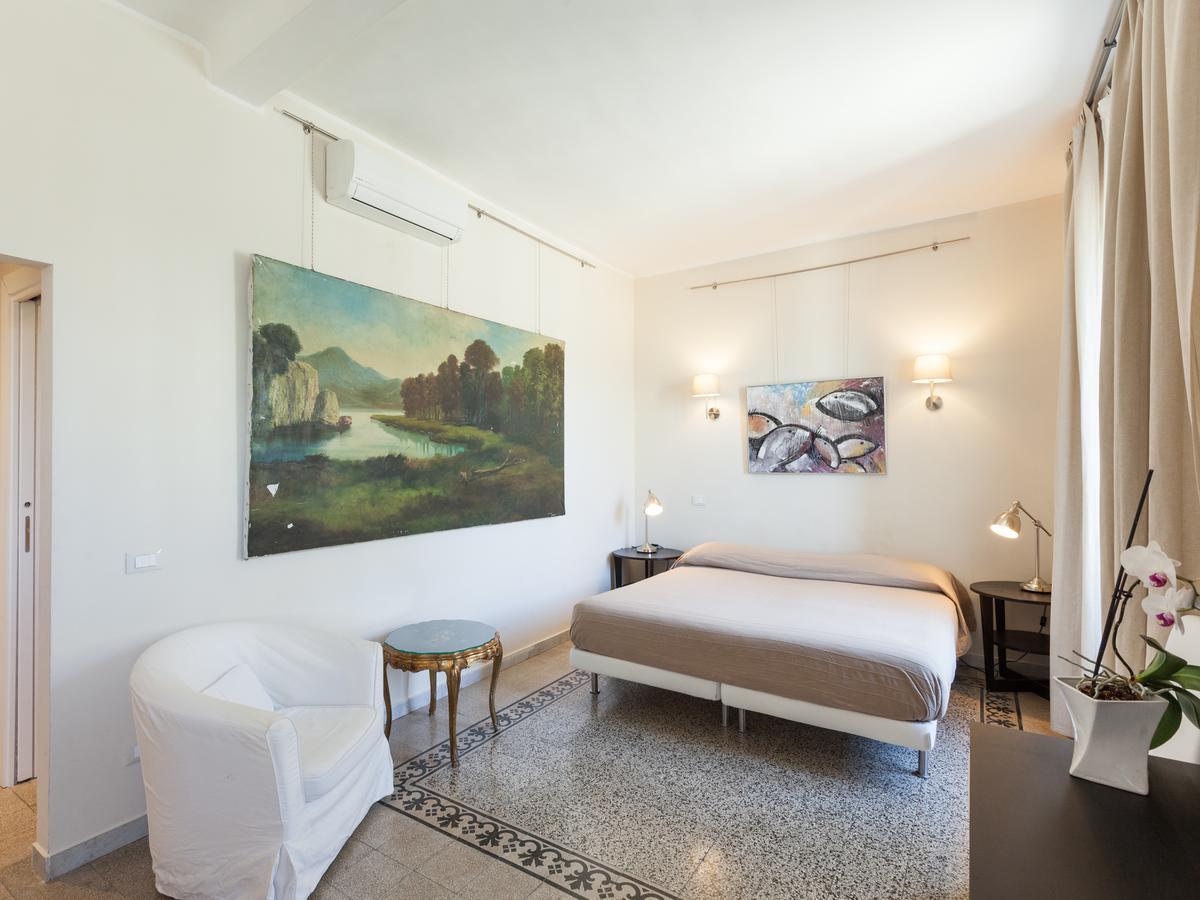 Residenza Maritti Contemporarysuite - Ghuesthouse Róma Kültér fotó