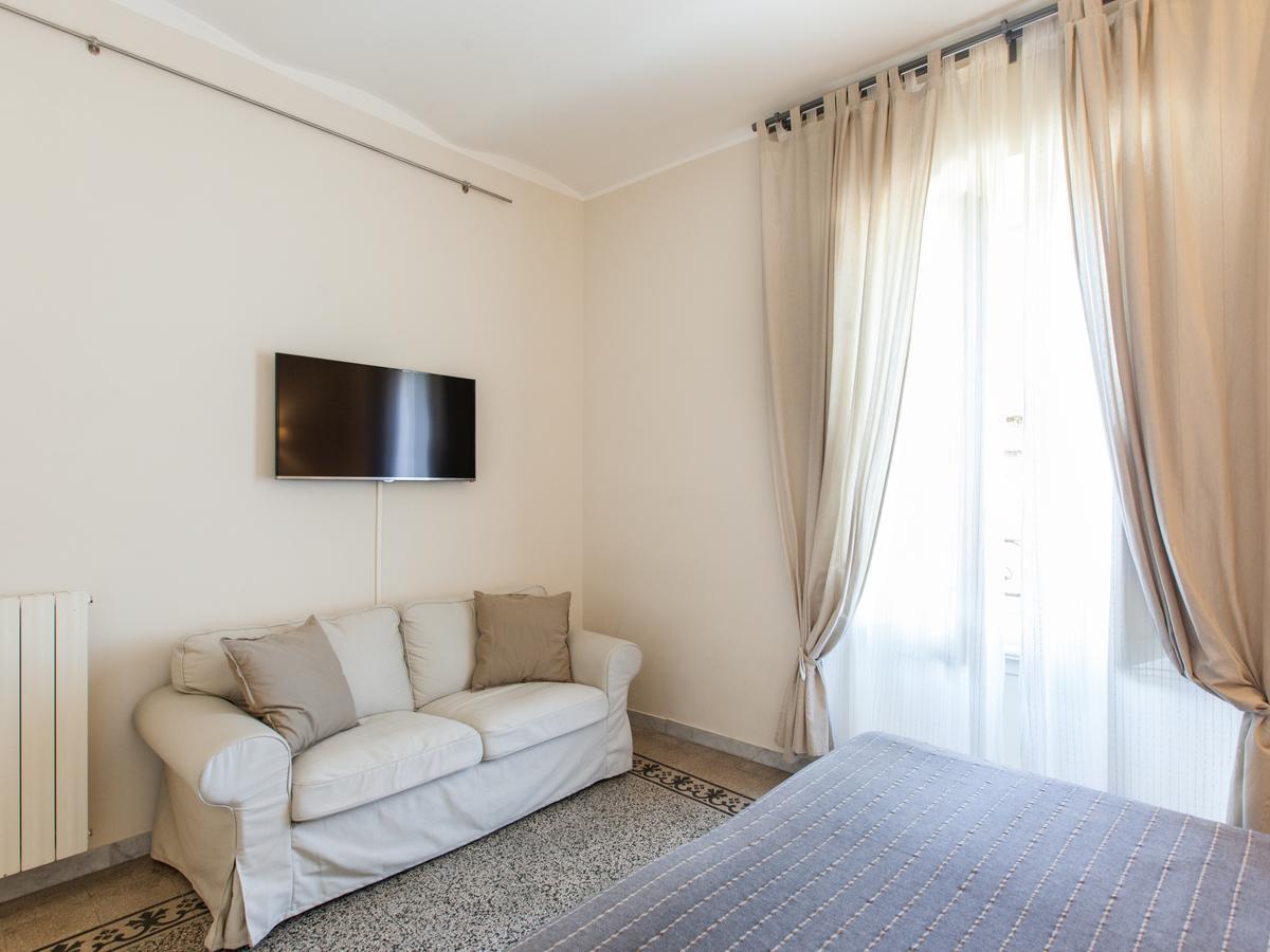 Residenza Maritti Contemporarysuite - Ghuesthouse Róma Kültér fotó