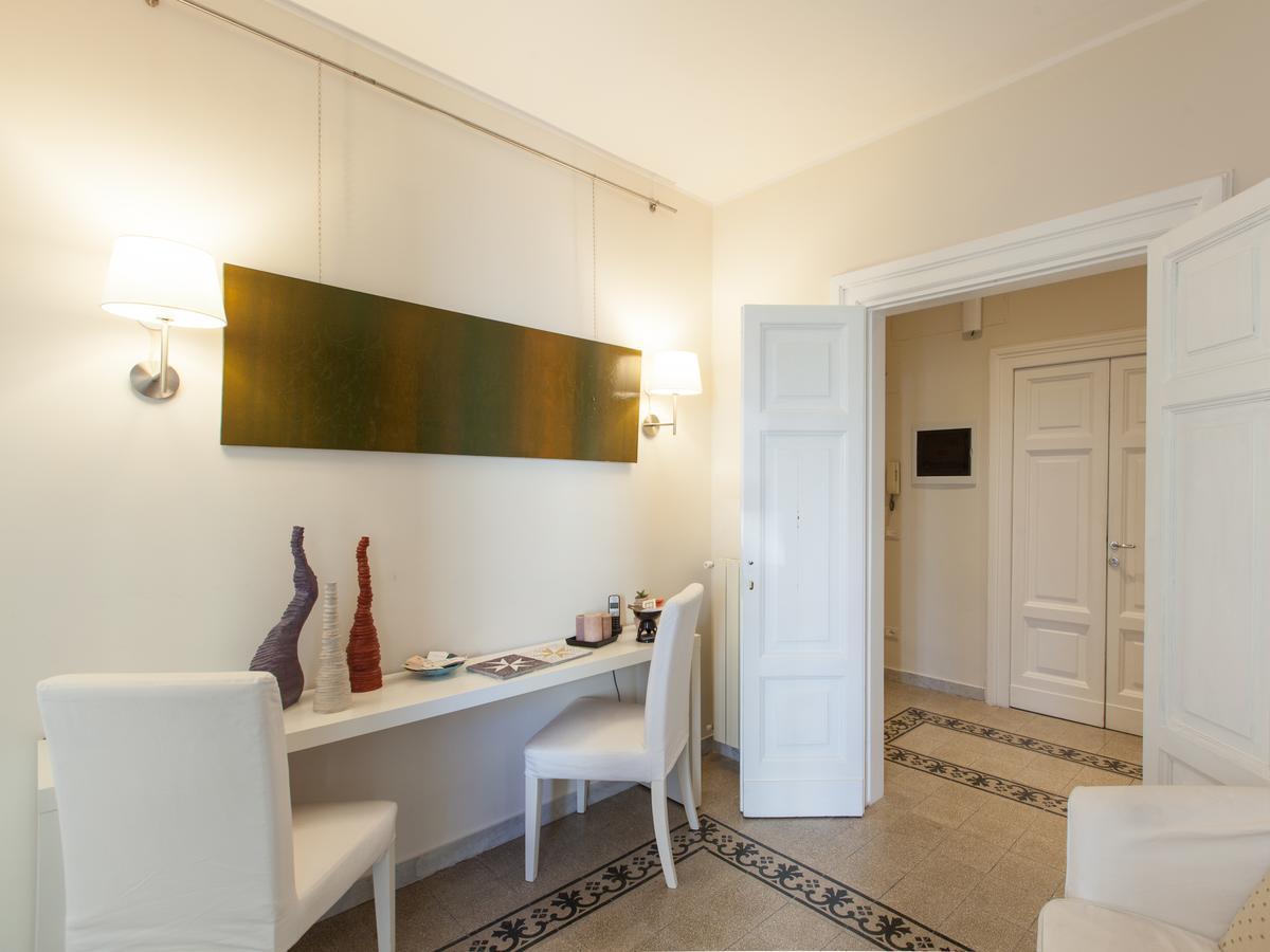 Residenza Maritti Contemporarysuite - Ghuesthouse Róma Kültér fotó